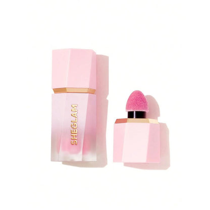 Sheglam, Color Bloom Liquid Blush Matte Finish, Available in Different Colors