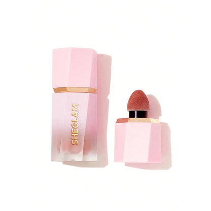 Sheglam, Color Bloom Liquid Blush Matte Finish, Available in Different Colors