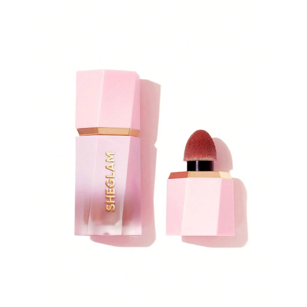Sheglam, Color Bloom Liquid Blush Matte Finish, Available in Different Colors