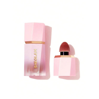Sheglam, Color Bloom Liquid Blush Matte Finish, Available in Different Colors