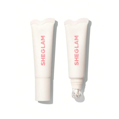 Sheglam, Crystal Glaze Moisturizing Lip Care, Available in Different Colors