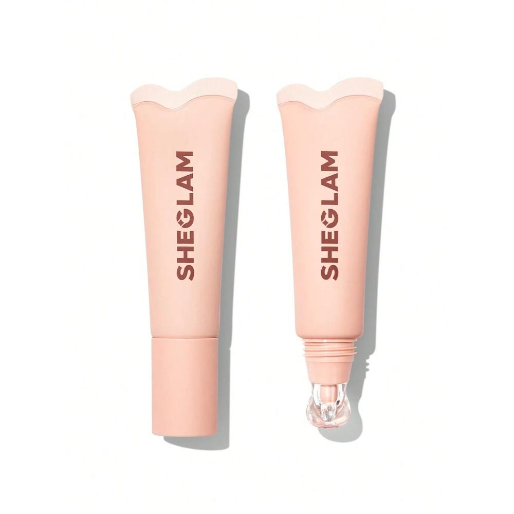 Sheglam, Crystal Glaze Moisturizing Lip Care, Available in Different Colors