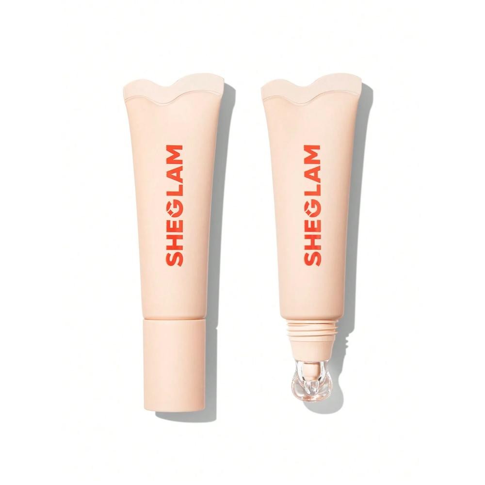 Sheglam, Crystal Glaze Moisturizing Lip Care, Available in Different Colors