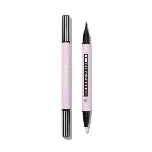 Sheglam, Do It All 2-In-1 Eyeliner