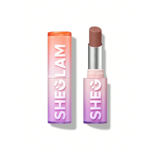 Sheglam, Dynamatte Boom Long-Lasting Matte Lipstick, Available in Different Colors