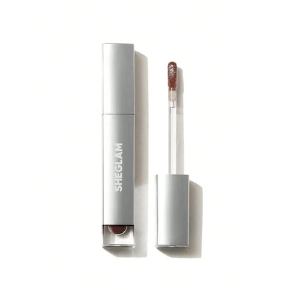 Sheglam, Glaze Daze Lip Gloss, Available in Different Colors