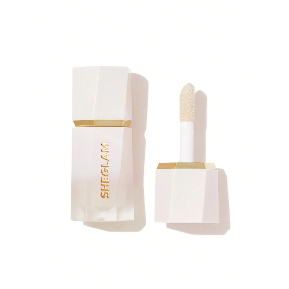 Sheglam, Glow Bloom Liquid Highlighter-Vanilla Frost