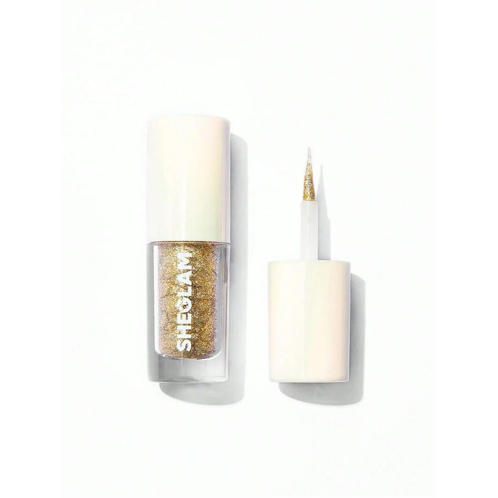 Sheglam, Insta-Party Glitter Liner-Confetti
