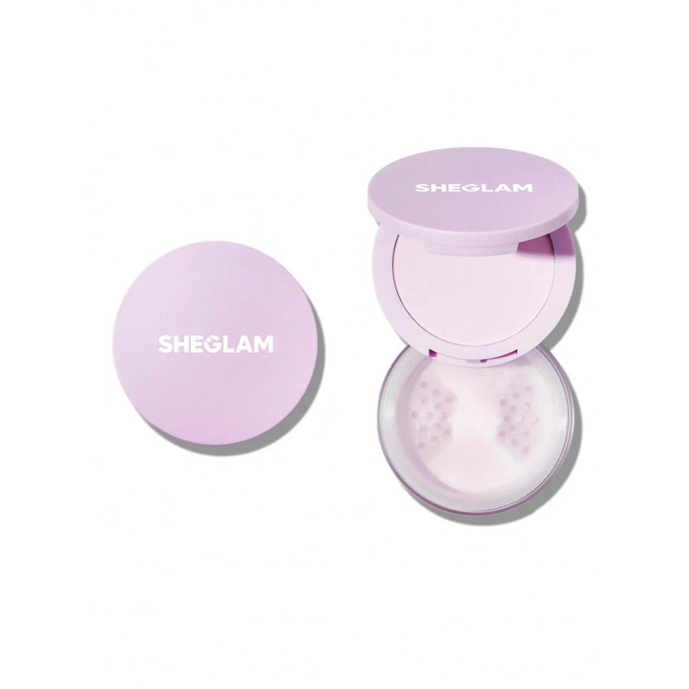 Sheglam, Insta-Ready Face & Under Eye Setting Powder, Available in Different Colors