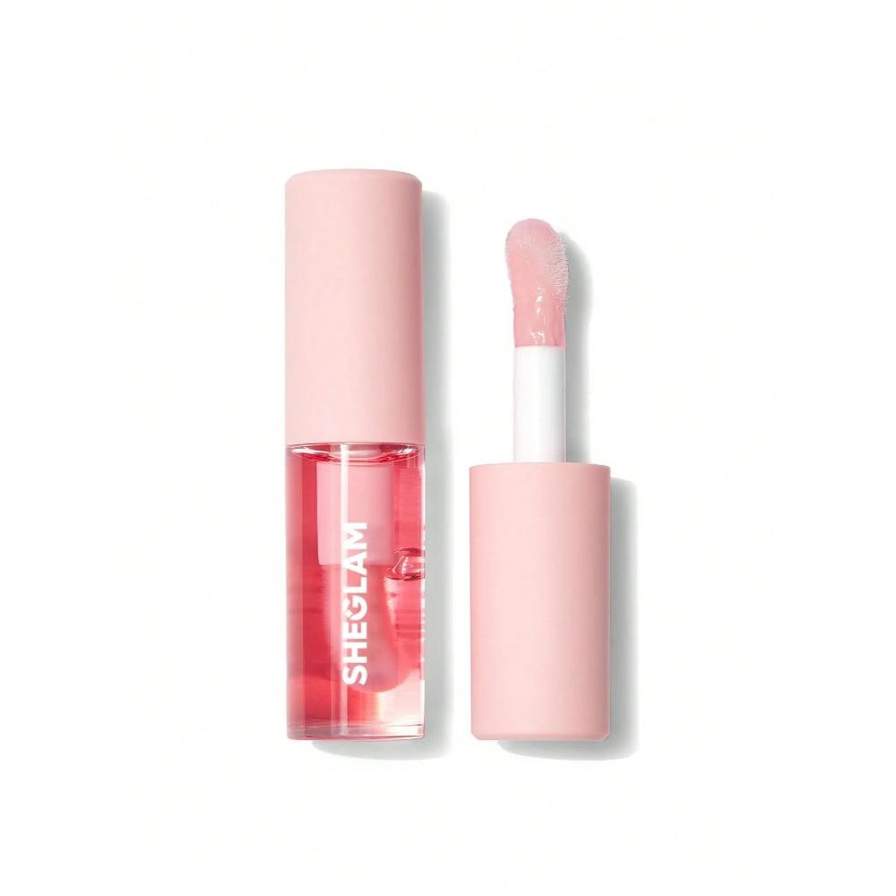 Sheglam, Jelly Wow Hydrating Lip Oil Involved, Available in Different Colors