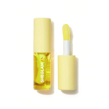 Sheglam, Jelly Wow Hydrating Lip Oil Involved, Available in Different Colors