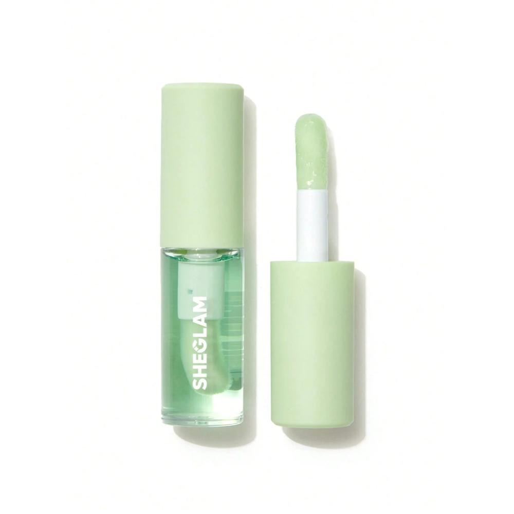 Sheglam, Jelly Wow Hydrating Lip Oil Involved, Available in Different Colors