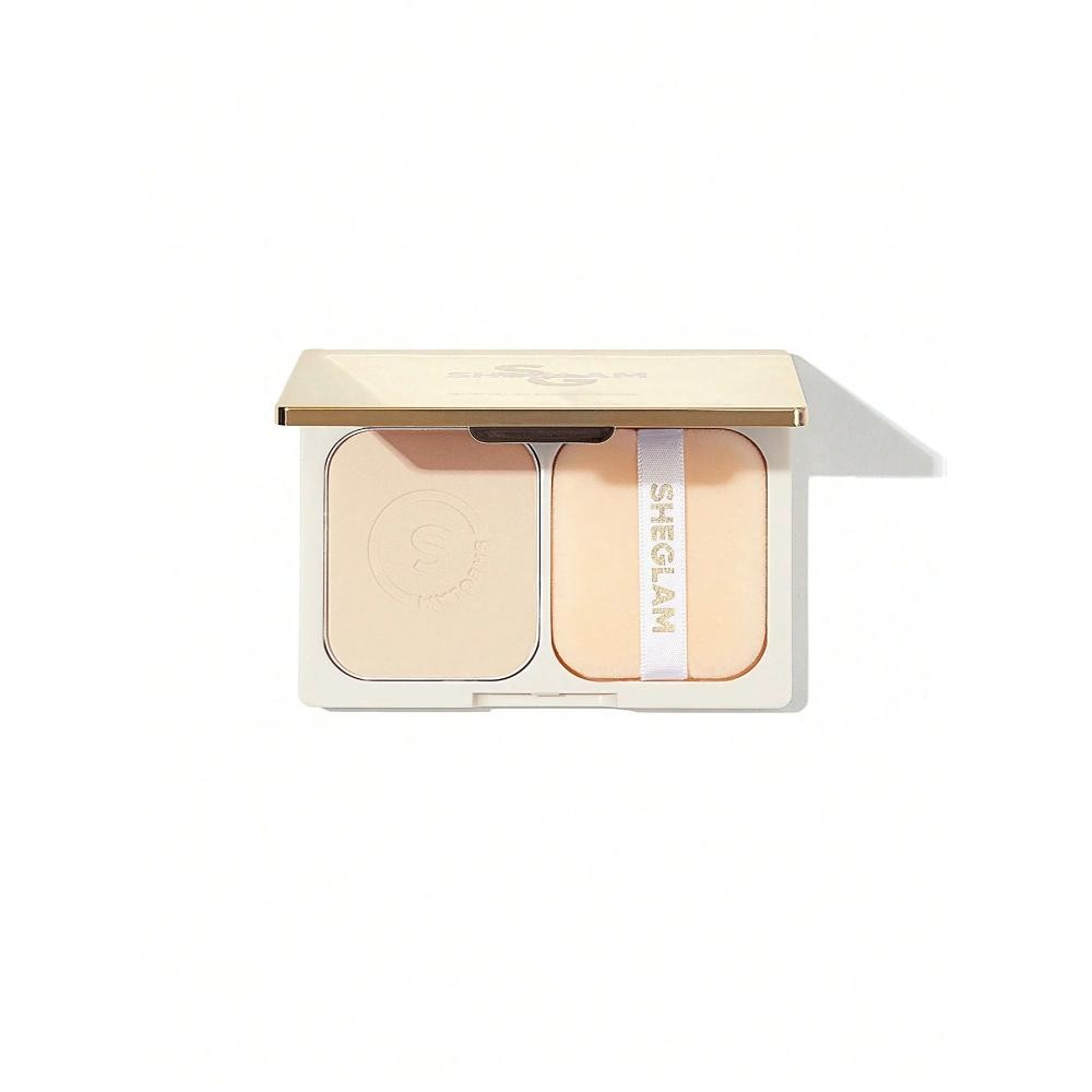 Sheglam, Light Through Oil Control Powder, Available in Different Colors
