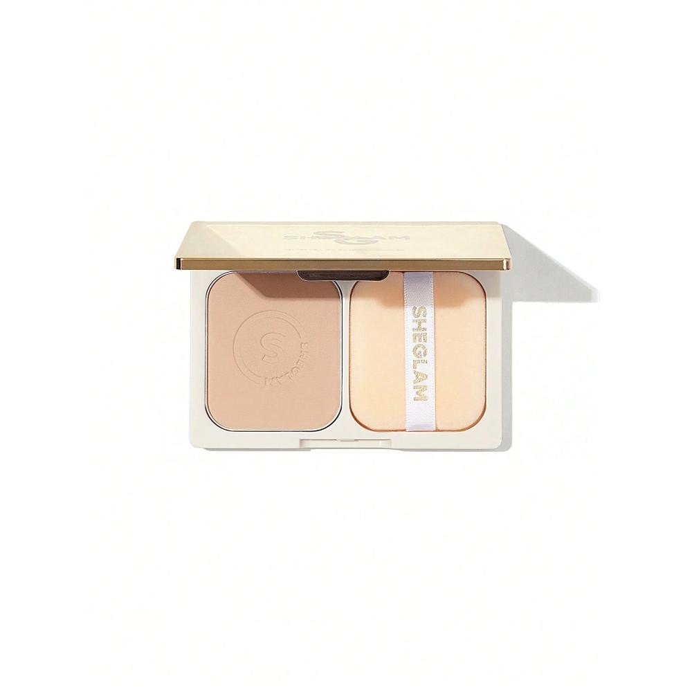 Sheglam, Light Through Oil Control Powder, Available in Different Colors