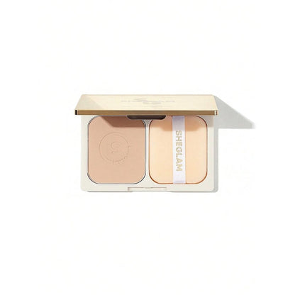 Sheglam, Light Through Oil Control Powder, Available in Different Colors