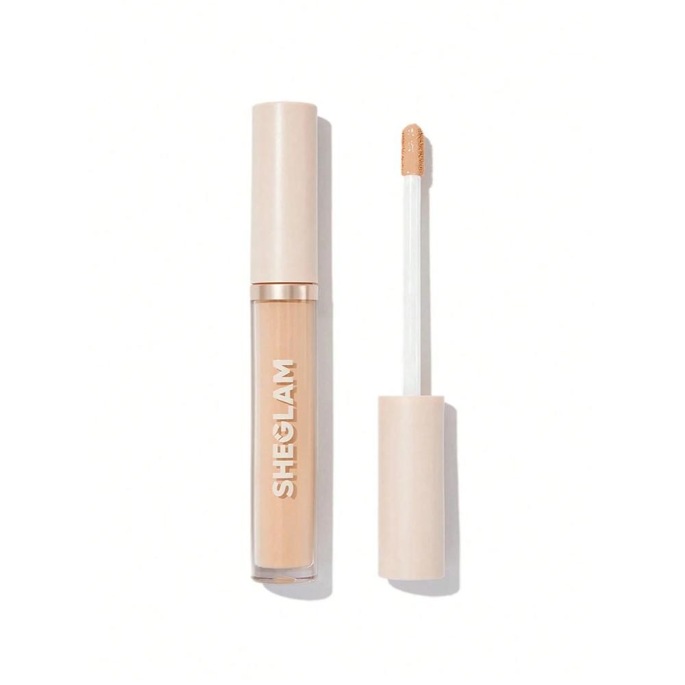 Sheglam, Like Magic 12Hr Full Coverage Concealer, Available in Different Colors
