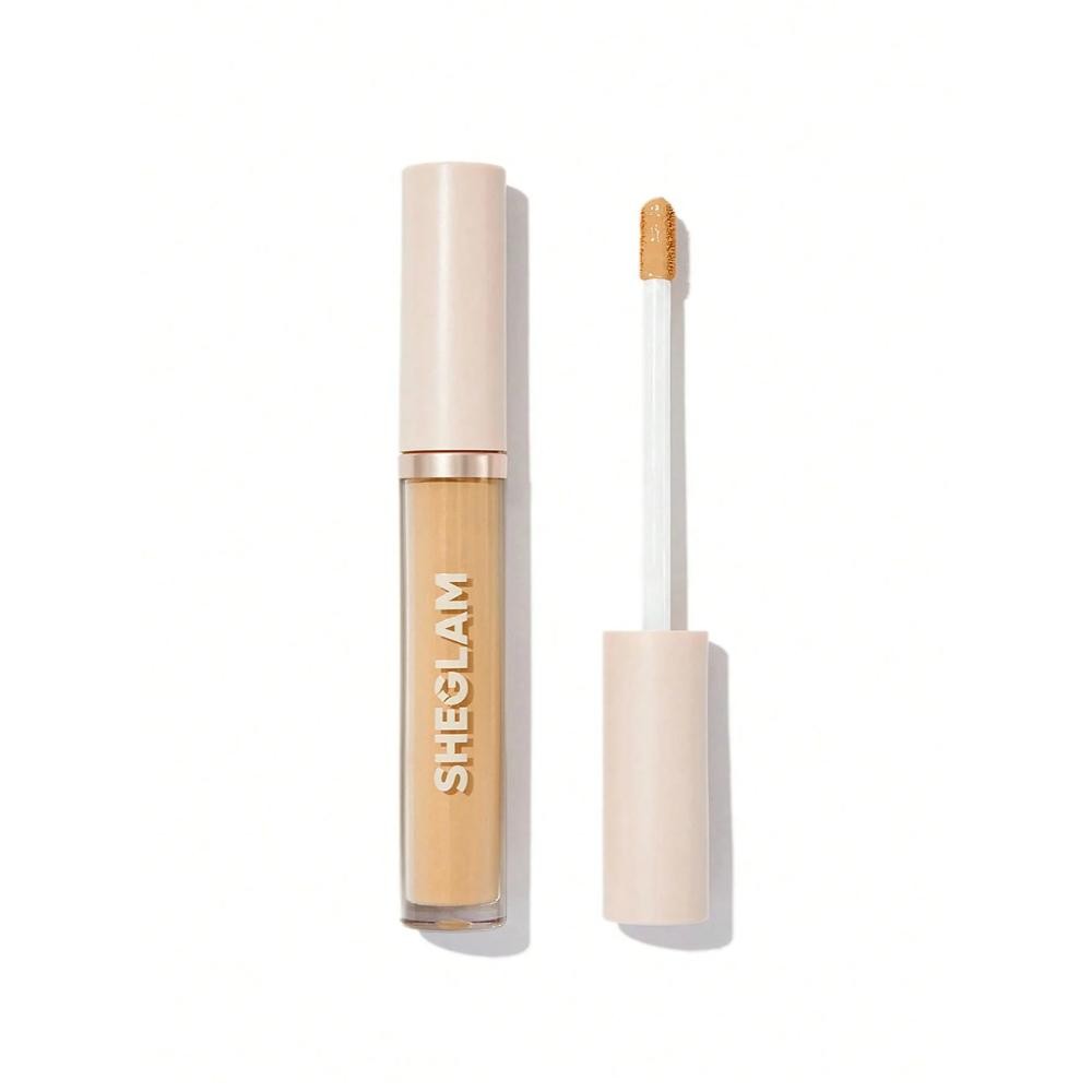 Sheglam, Like Magic 12Hr Full Coverage Concealer, Available in Different Colors
