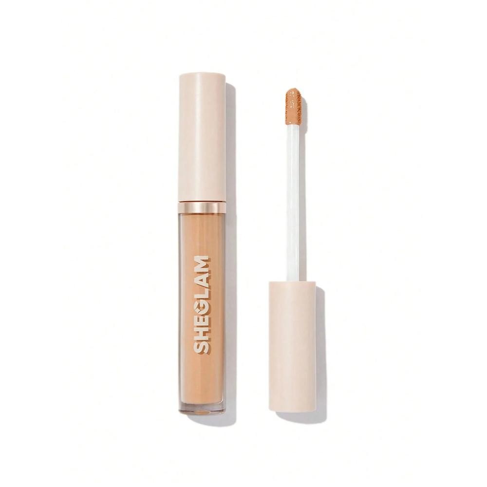 Sheglam, Like Magic 12Hr Full Coverage Concealer, Available in Different Colors