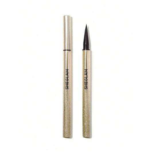 Sheglam, Line & Definewaterproof Liquid Eyeliner - Black