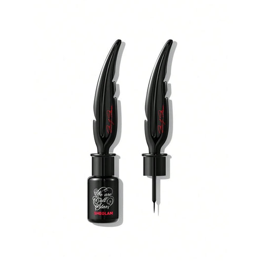 Sheglam, Marilyn Monroe X Sheglam, A Poet'S Lover Liquid Eyeliner