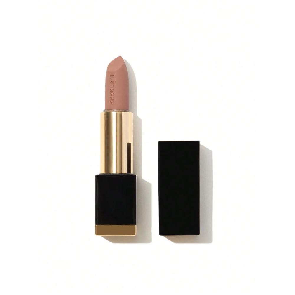 Sheglam, Matte Allure Lipstick - Bougie