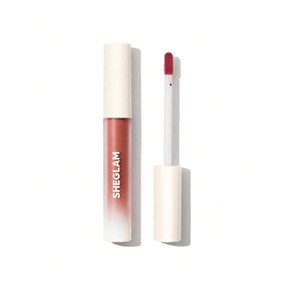 Sheglam, Matte Allure Liquid Lipstick, Available in Different Colors