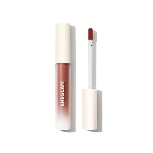 Sheglam, Matte Allure Liquid Lipstick, Available in Different Colors