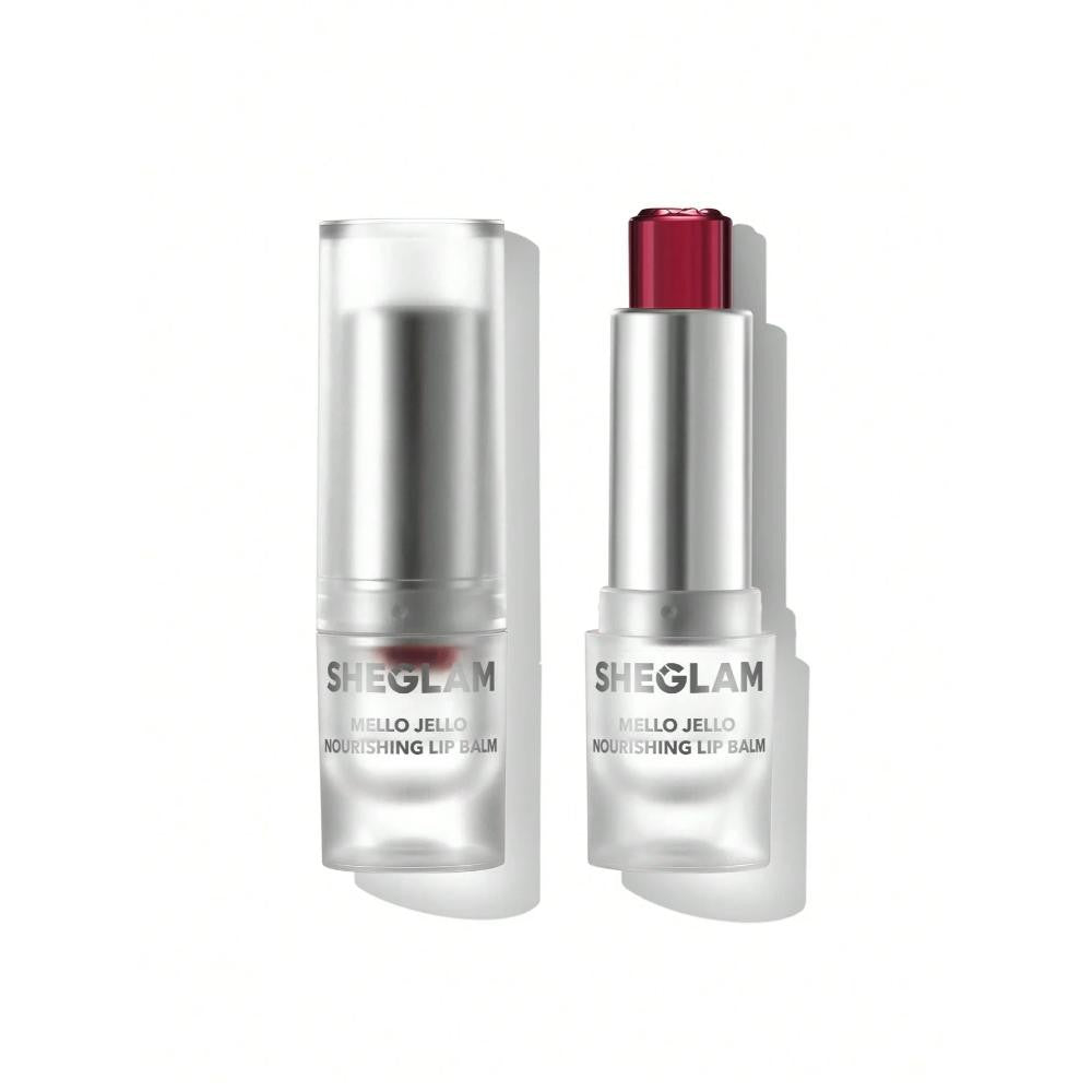 Sheglam, Mello Jello Nourishing Lip Balm, Available in Different Colors