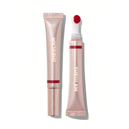 Sheglam, Pout Pillow Cushion Lip Gloss-Sweet Dreamz