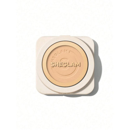 Sheglam, Skin-Focus High Coverage Powder Foundation, Available in Different Colors