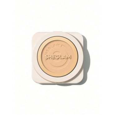 Sheglam, Skin-Focus High Coverage Powder Foundation, Available in Different Colors