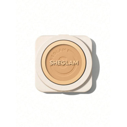 Sheglam, Skin-Focus High Coverage Powder Foundation, Available in Different Colors
