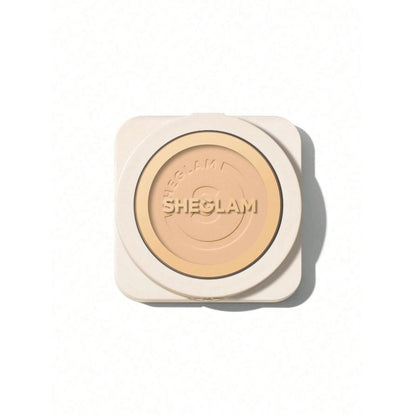 Sheglam, Skin-Focus High Coverage Powder Foundation, Available in Different Colors