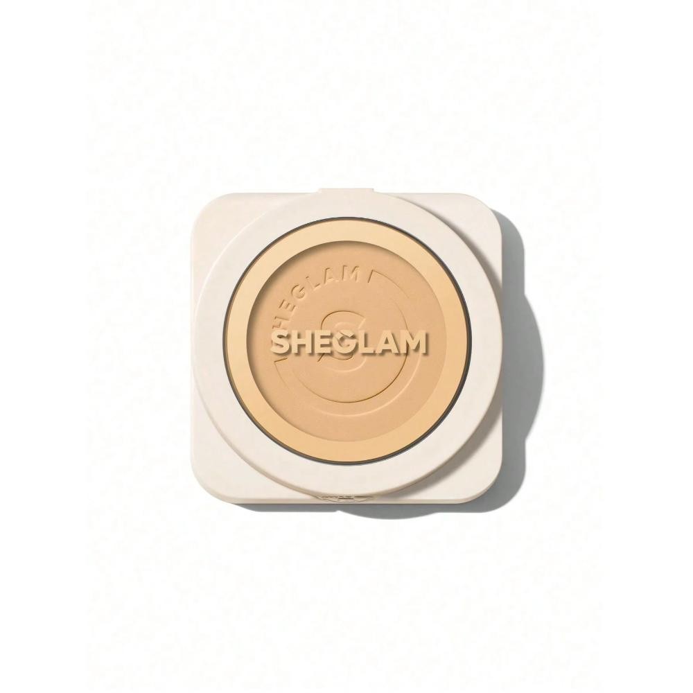 Sheglam, Skin-Focus High Coverage Powder Foundation, Available in Different Colors