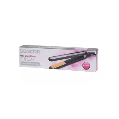 Sencor Hair Straightner, SHI-530