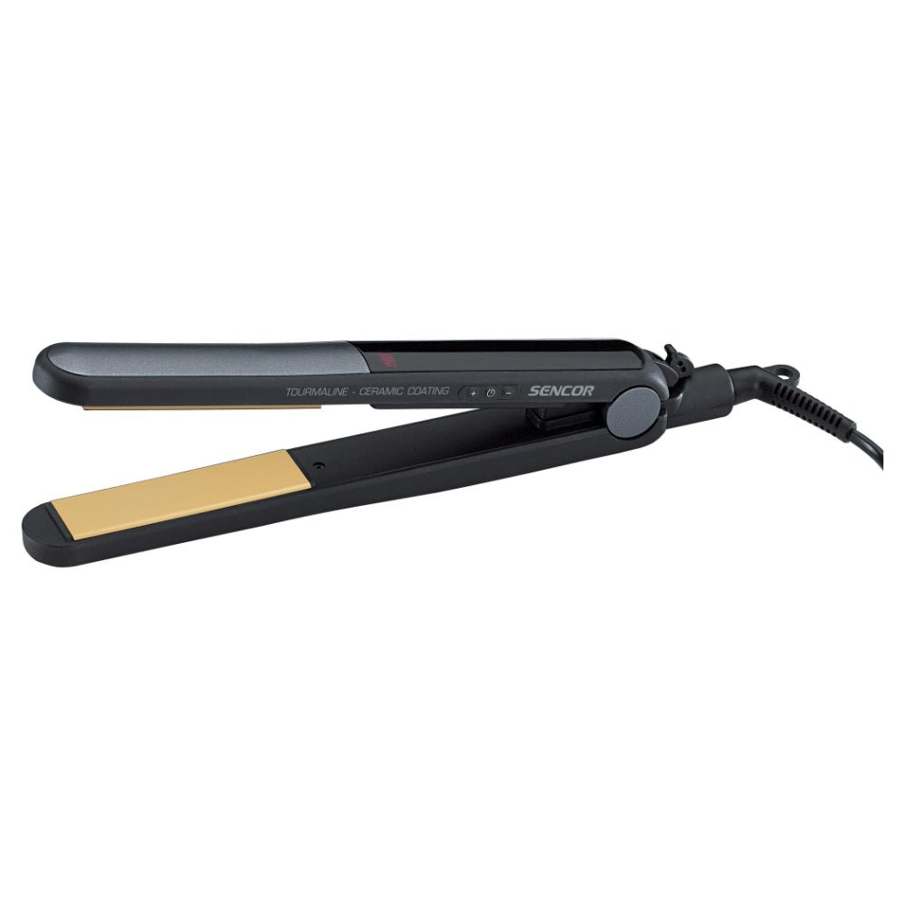 Sencor Hair Straightner, SHI-530