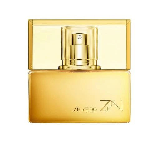 Shiseido, Zein, Available in Different Sizes