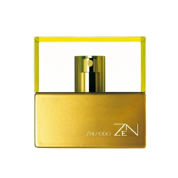 Shiseido, Zein, Available in Different Sizes