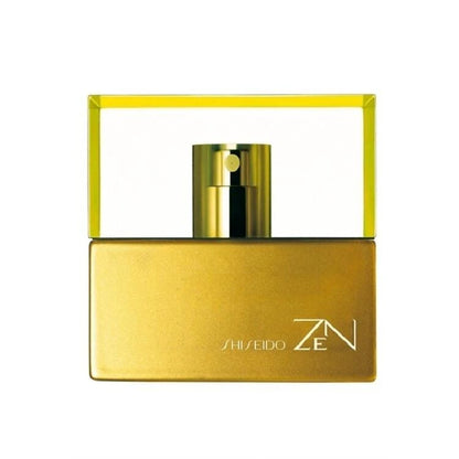Shiseido, Zein, Available in Different Sizes