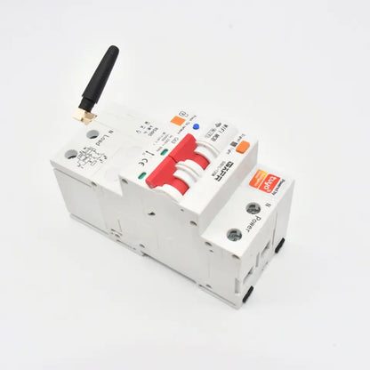 Tuya, GXPR WIFI MCB Tuya 2P 63A