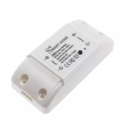 Tuya, Smart Switch 10A