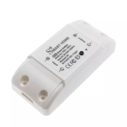 Tuya, Smart Switch 10A