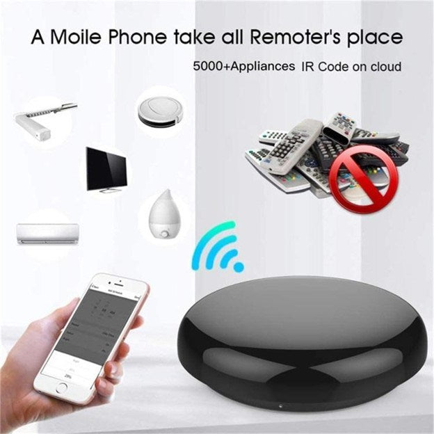 Tuya, Smart Ir