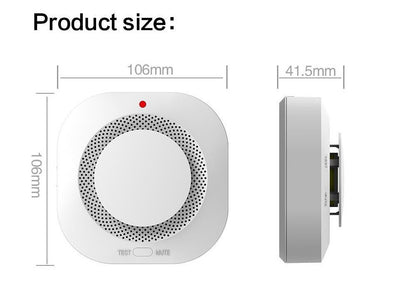Tuya Wifi Universal Ir Remote Control