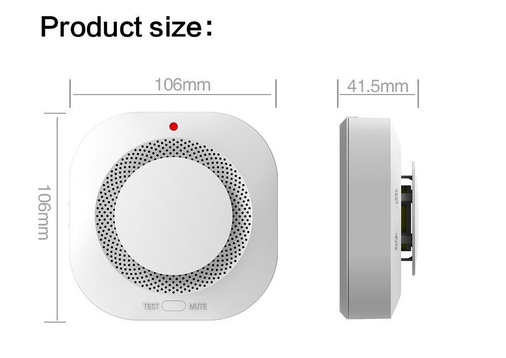 Tuya Wifi Universal Ir Remote Control