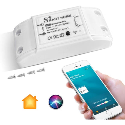 Ewelink Basic Smart Switch 10A