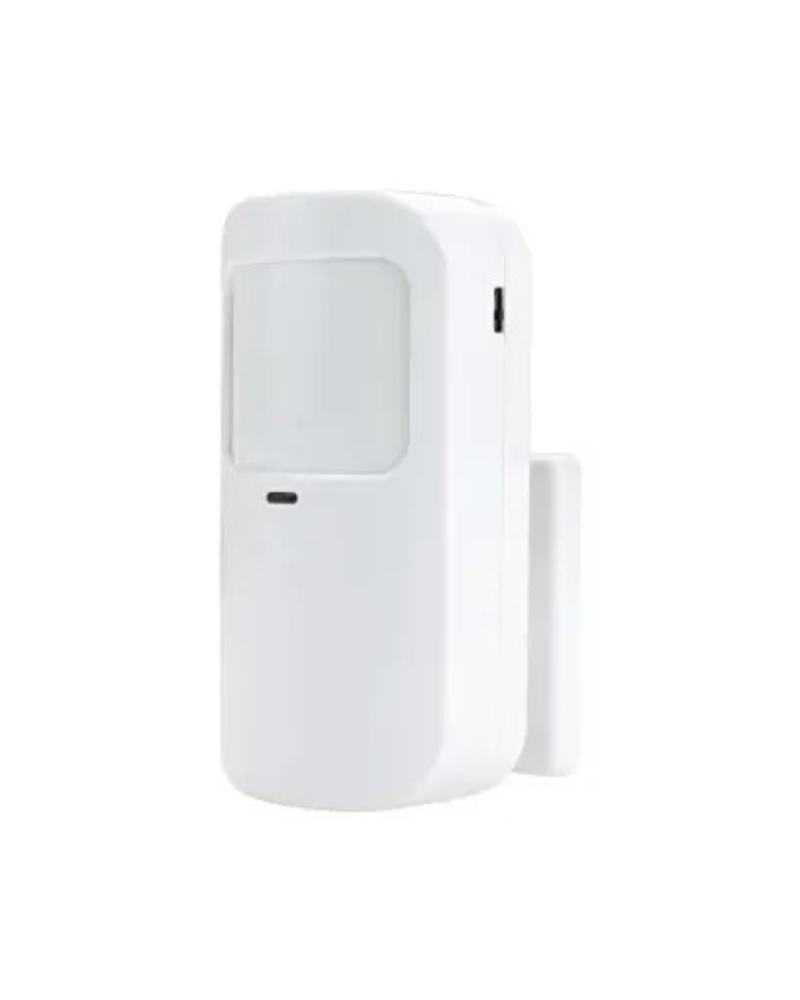 Tuya 433 Mhz Wireless Pir Motion Sensor Pst-G30-Pir For Pst-H502 Alarm