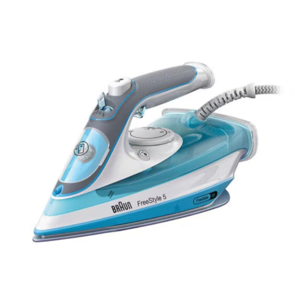 Braun, Steam Iron 2600W 180g