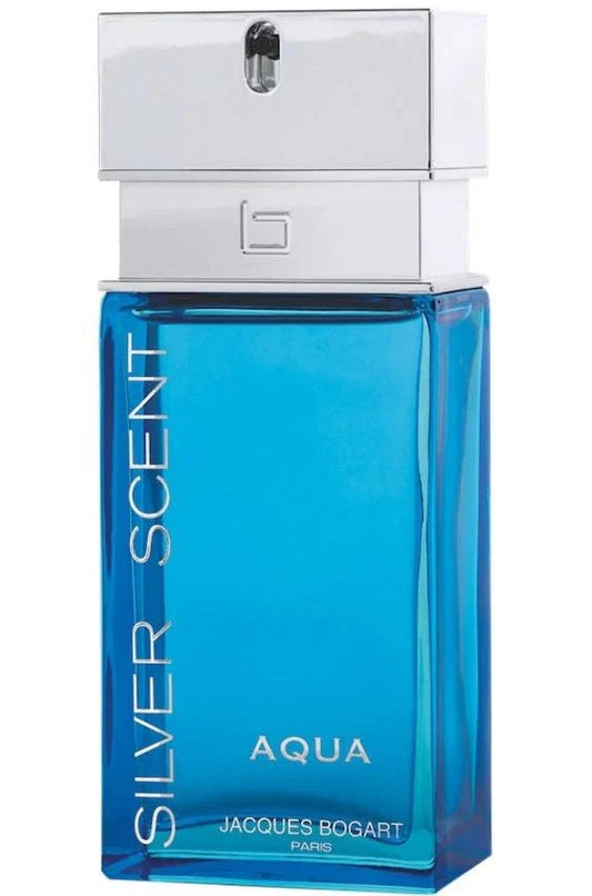 Jacques Bogart, Silver Scent Aqua Men Edp