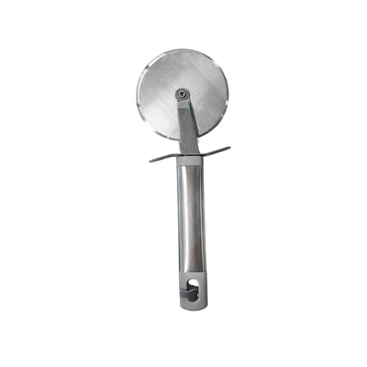 Tessie - Jessie Pizza Rocker, 430 Stainless Steel – 21.5cm, SK-3652R